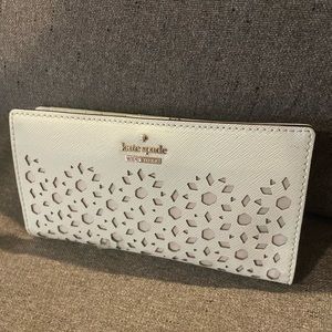 Kate spade wallet